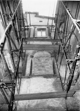 Palazzo delle Virginie